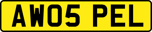 AW05PEL