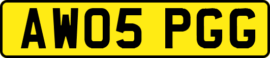 AW05PGG