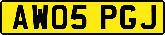 AW05PGJ