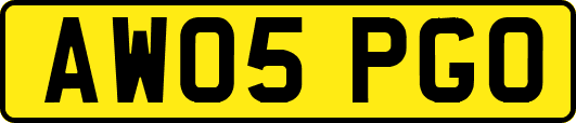 AW05PGO