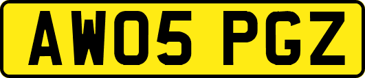 AW05PGZ