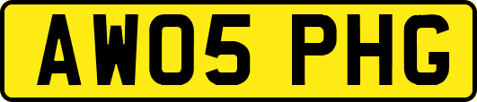 AW05PHG