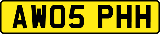 AW05PHH