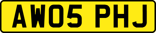 AW05PHJ