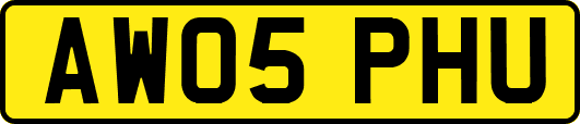AW05PHU