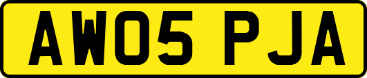 AW05PJA