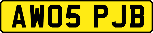 AW05PJB