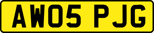 AW05PJG