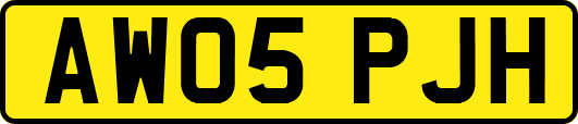 AW05PJH