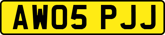 AW05PJJ