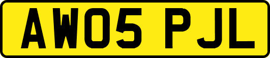 AW05PJL