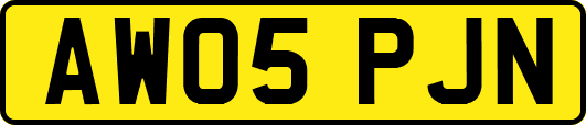AW05PJN