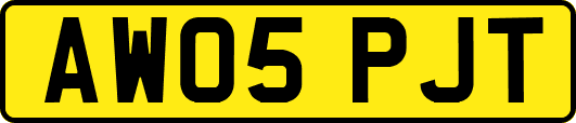 AW05PJT