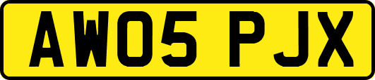 AW05PJX