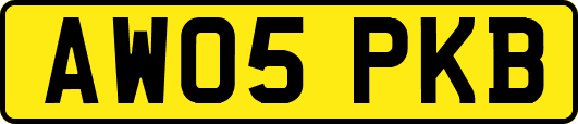 AW05PKB