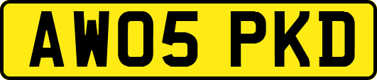 AW05PKD