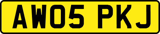 AW05PKJ