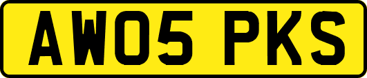 AW05PKS