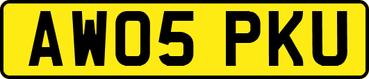 AW05PKU