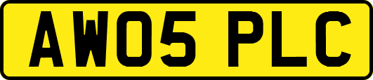 AW05PLC
