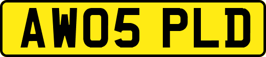 AW05PLD