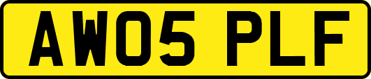 AW05PLF