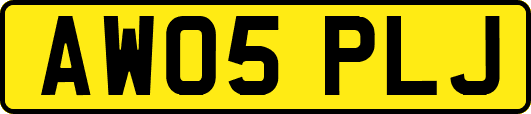 AW05PLJ