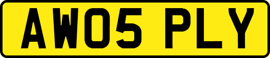 AW05PLY