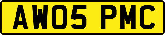 AW05PMC