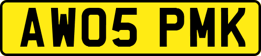 AW05PMK