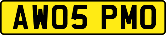 AW05PMO