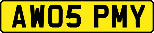 AW05PMY