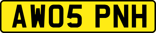 AW05PNH