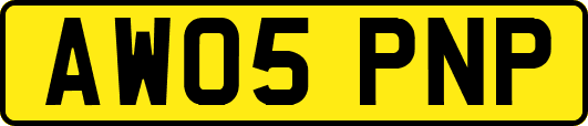 AW05PNP