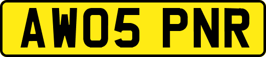 AW05PNR
