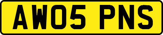 AW05PNS