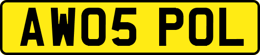 AW05POL