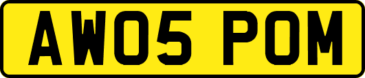 AW05POM