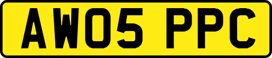 AW05PPC