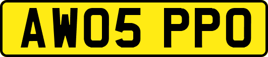 AW05PPO