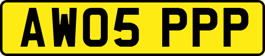AW05PPP
