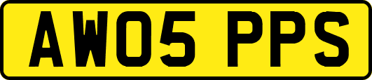 AW05PPS