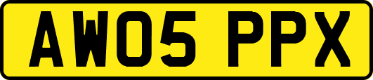 AW05PPX