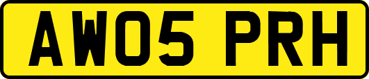AW05PRH