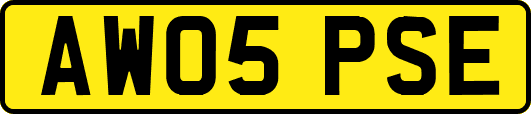 AW05PSE