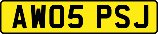 AW05PSJ