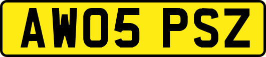 AW05PSZ