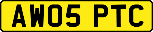 AW05PTC