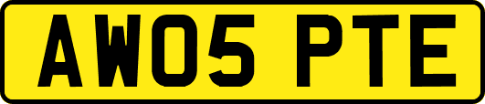 AW05PTE