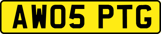 AW05PTG